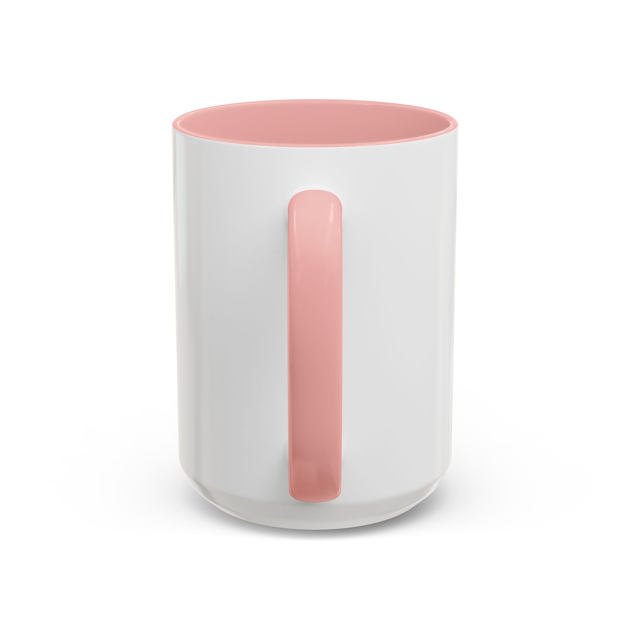 Watz Nu Macon Accent Coffee Mug (11, 15oz)