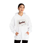 Toussaint Louverture Quote Unisex Heavy Blend™ Hooded Sweatshirt
