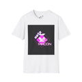 Watz Nu Macon Unisex Softstyle T-Shirt