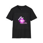 Watz Nu Macon Unisex Softstyle T-Shirt