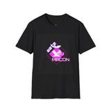 Watz Nu Macon Unisex Softstyle T-Shirt