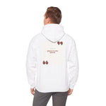 Fulfulde Quote Unisex Heavy Blend™ Hooded Sweatshirt