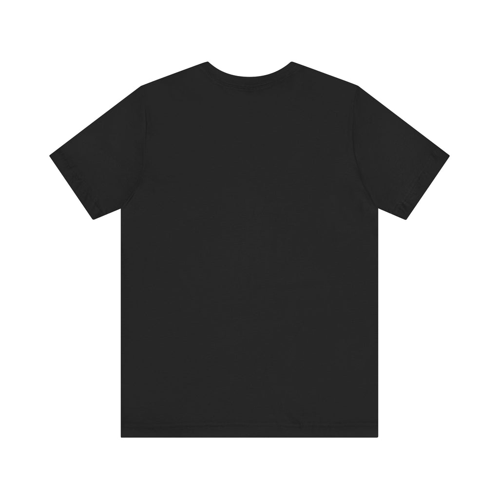 Asphalt Watz Nu Macon Unisex Jersey Short Sleeve Tee
