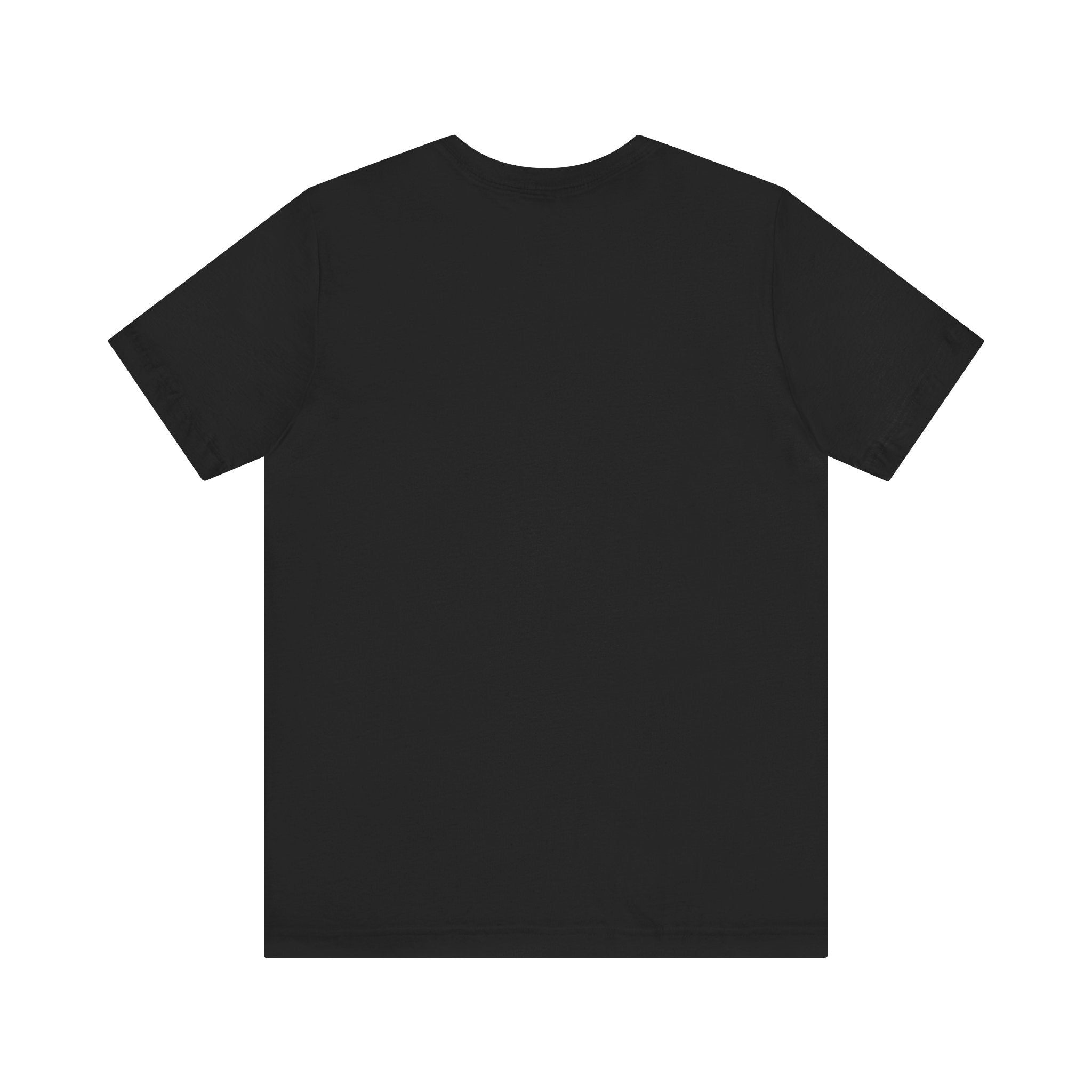 Asphalt Watz Nu Macon Unisex Jersey Short Sleeve Tee