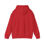 What's SUP Unisex Heavy Blend™ Hooded Sweatshirt