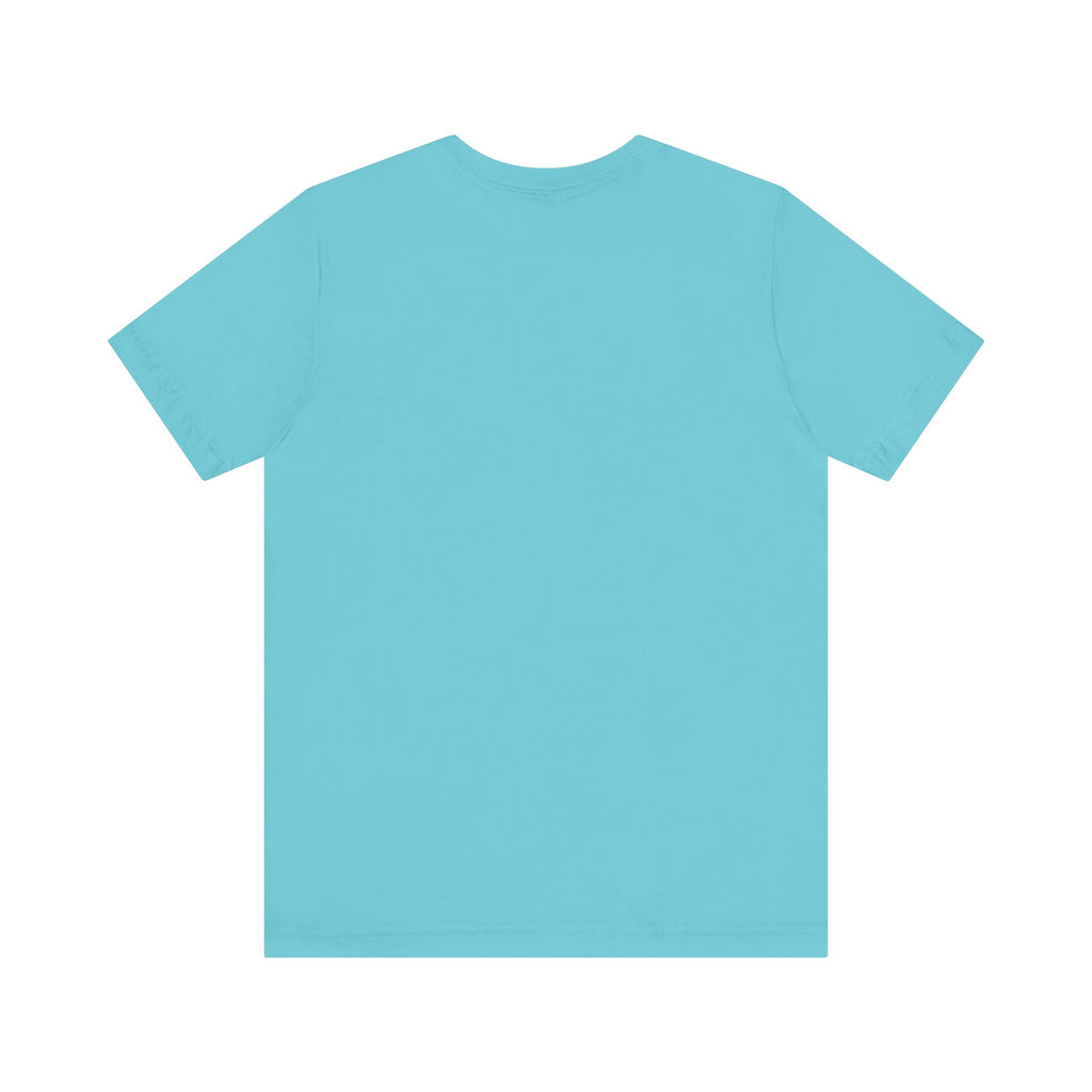 Asphalt Watz Nu Macon Unisex Jersey Short Sleeve Tee