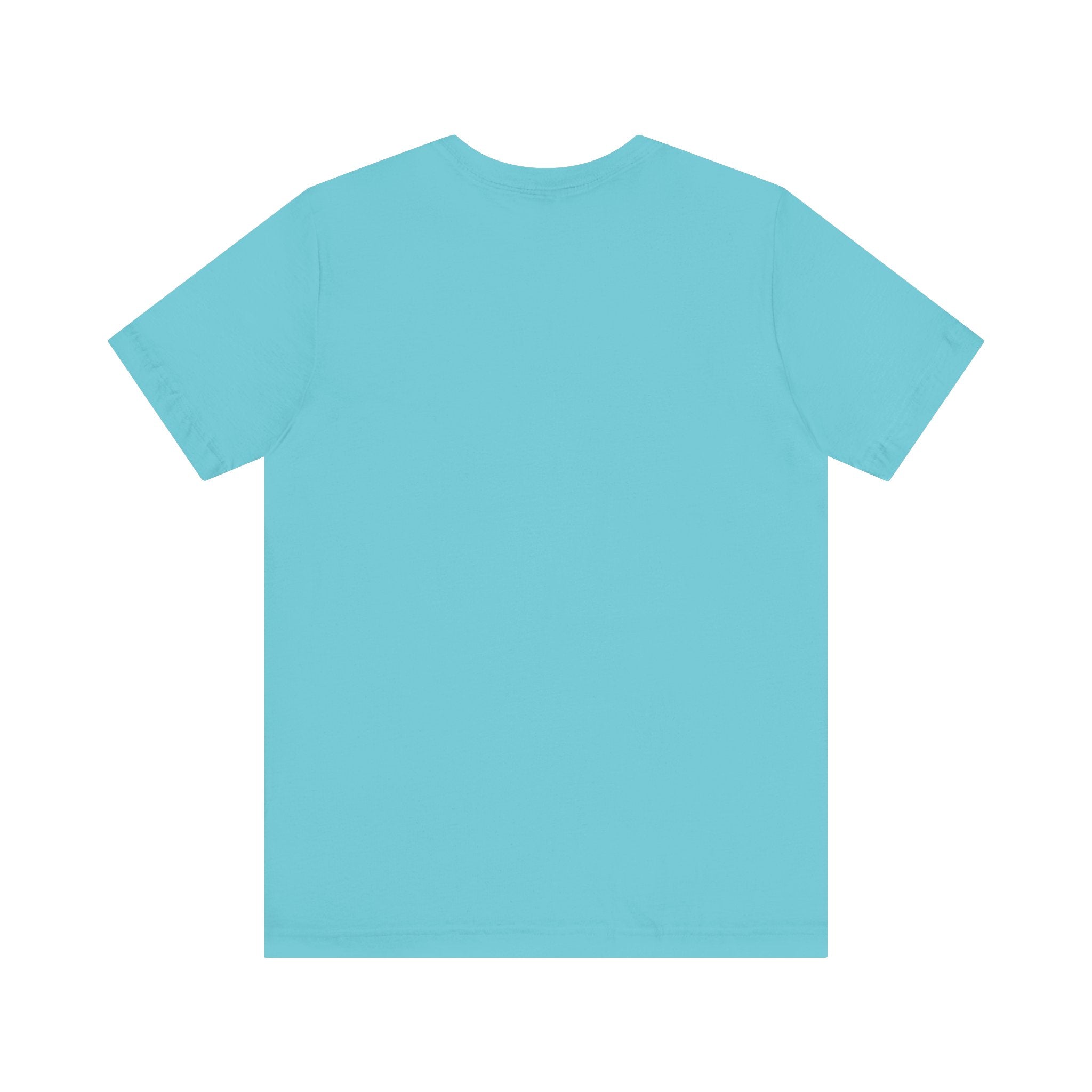 Asphalt Watz Nu Macon Unisex Jersey Short Sleeve Tee