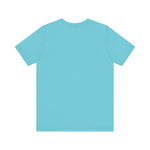 Asphalt Watz Nu Macon Unisex Jersey Short Sleeve Tee