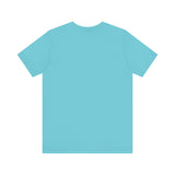 Asphalt Watz Nu Macon Unisex Jersey Short Sleeve Tee