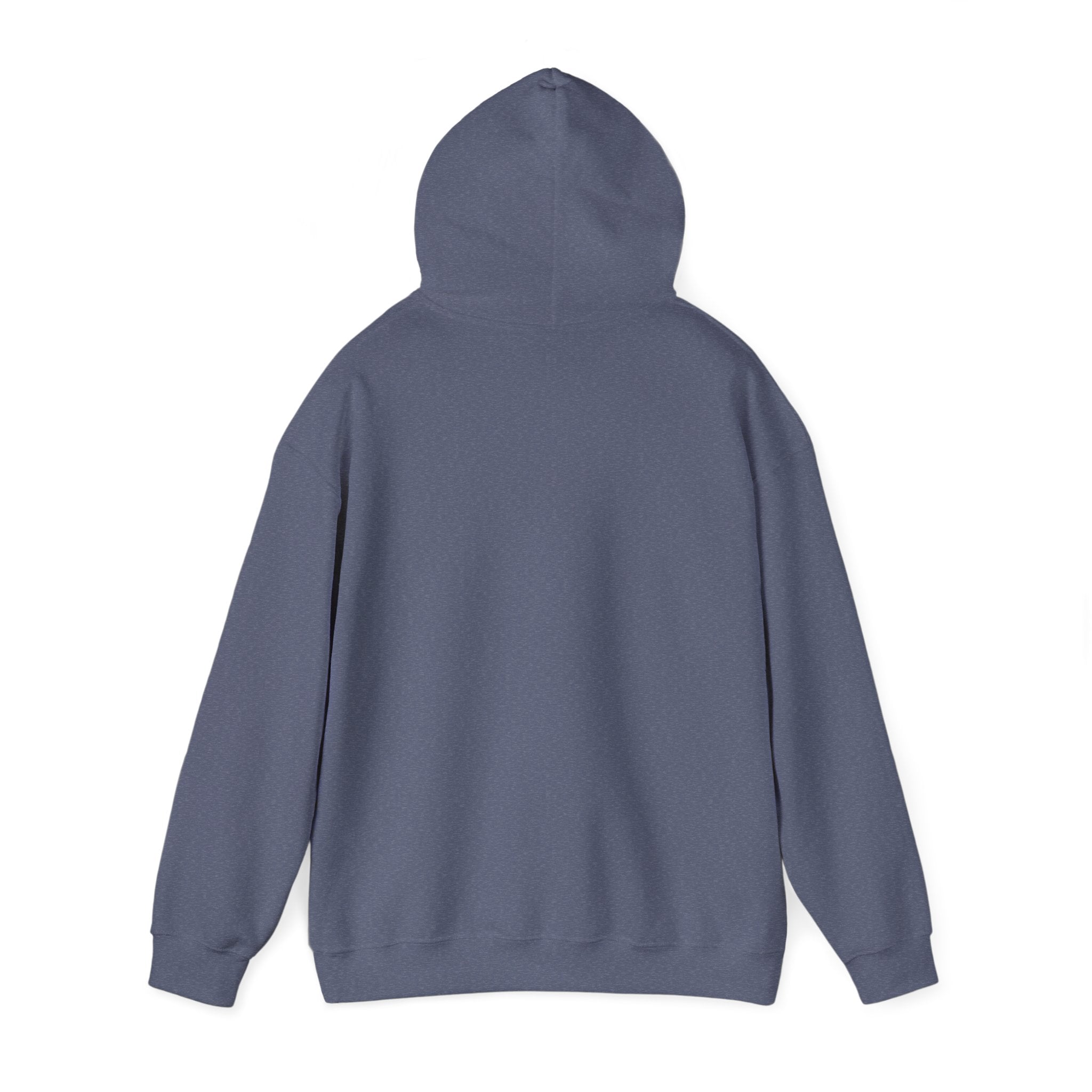 What's SUP Unisex Heavy Blend™ Hooded Sweatshirt
