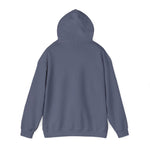 What's SUP Unisex Heavy Blend™ Hooded Sweatshirt