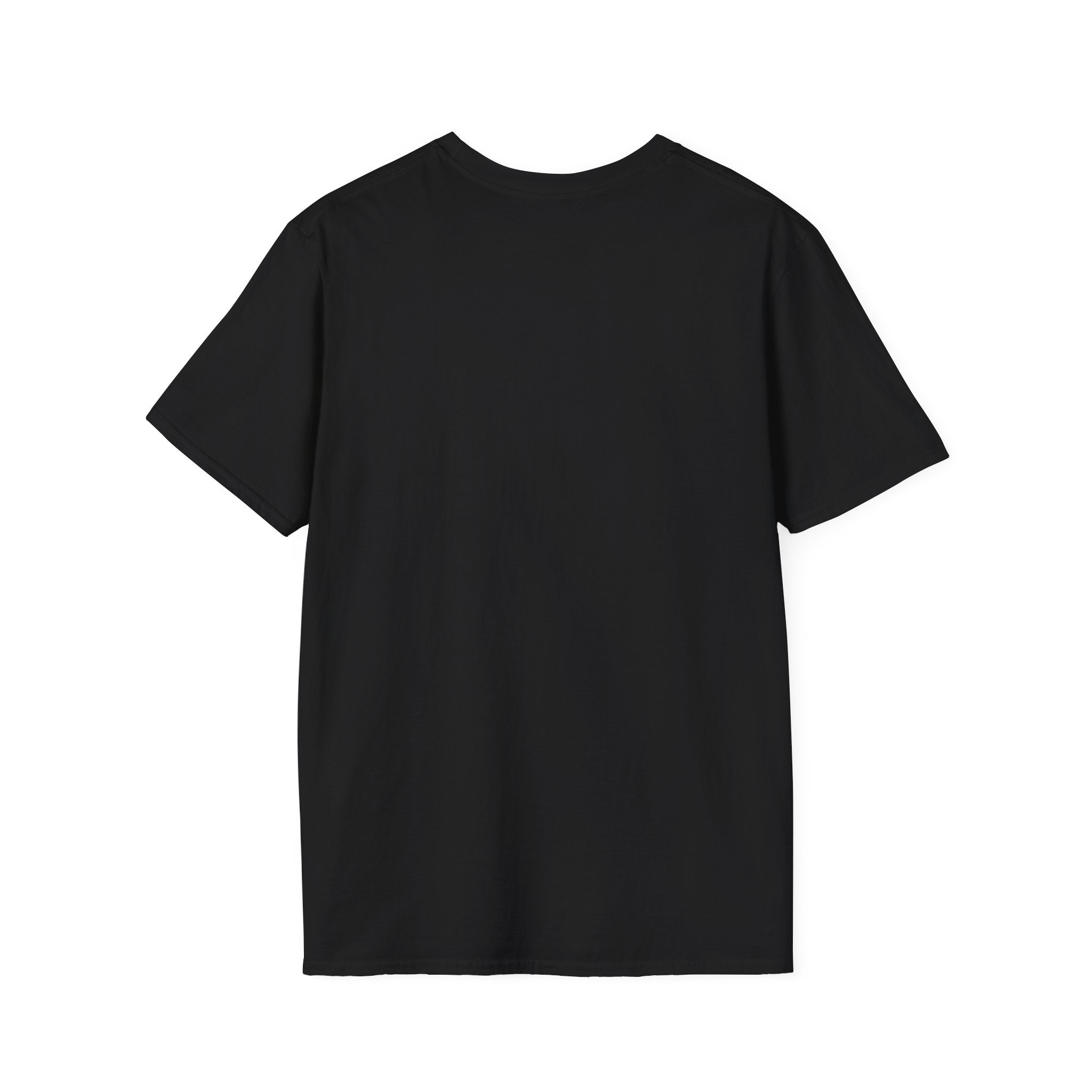Watz Nu Macon Music & Interviews T-Shirt, Casual Unisex Tee, Music Lover Gift, Creative Graphic T-Shirt, Vintage Style Top