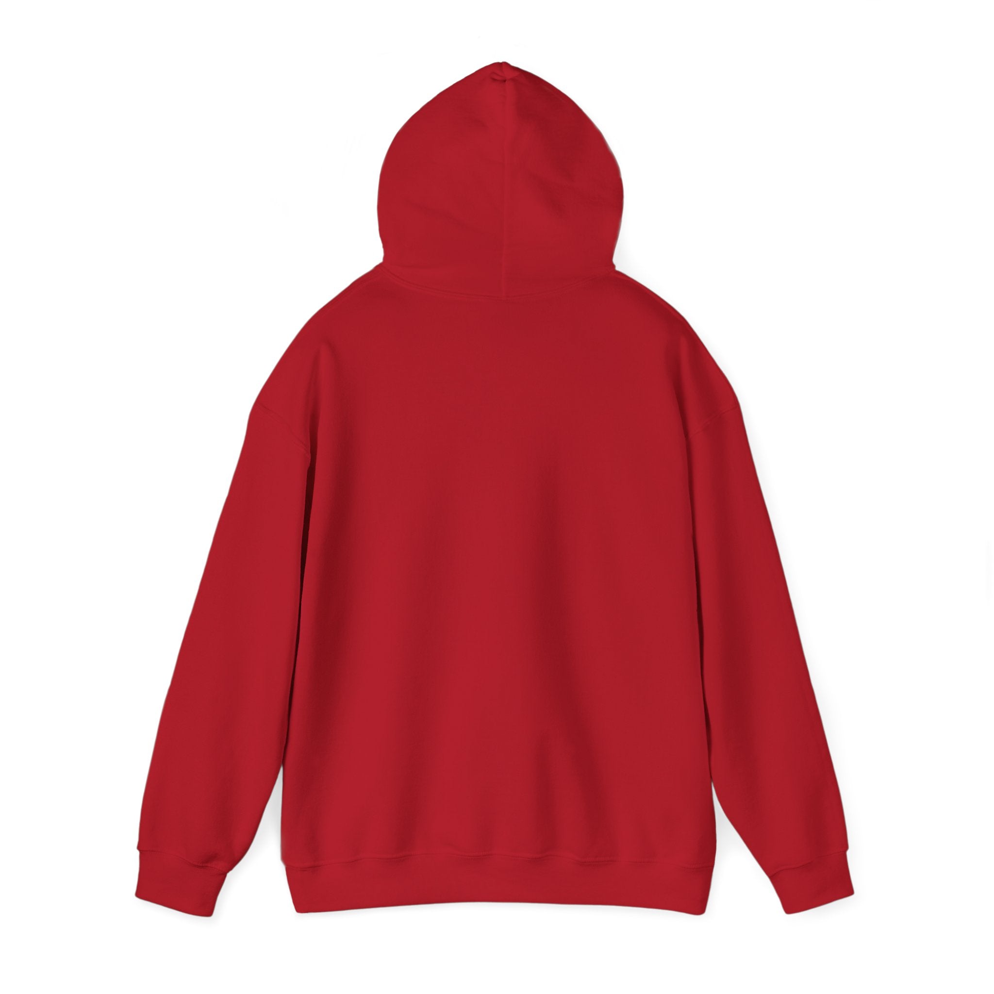 Watz Nu Macon Unisex Heavy Blend™ Hooded Sweatshirt