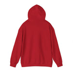 Watz Nu Macon Unisex Heavy Blend™ Hooded Sweatshirt