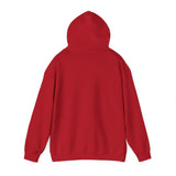 Watz Nu Macon Unisex Heavy Blend™ Hooded Sweatshirt