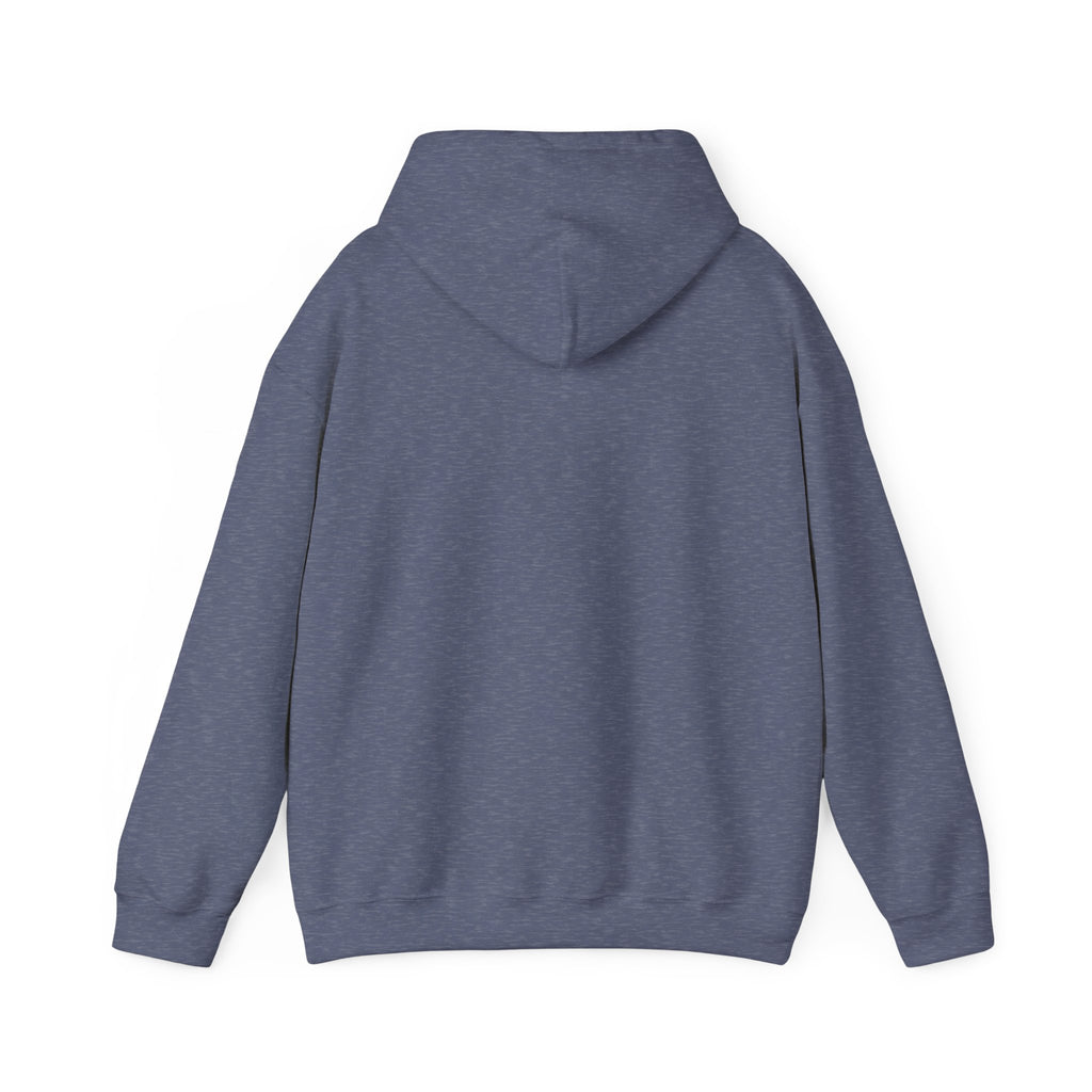 What's SUP Unisex Heavy Blend™ Hooded Sweatshirt