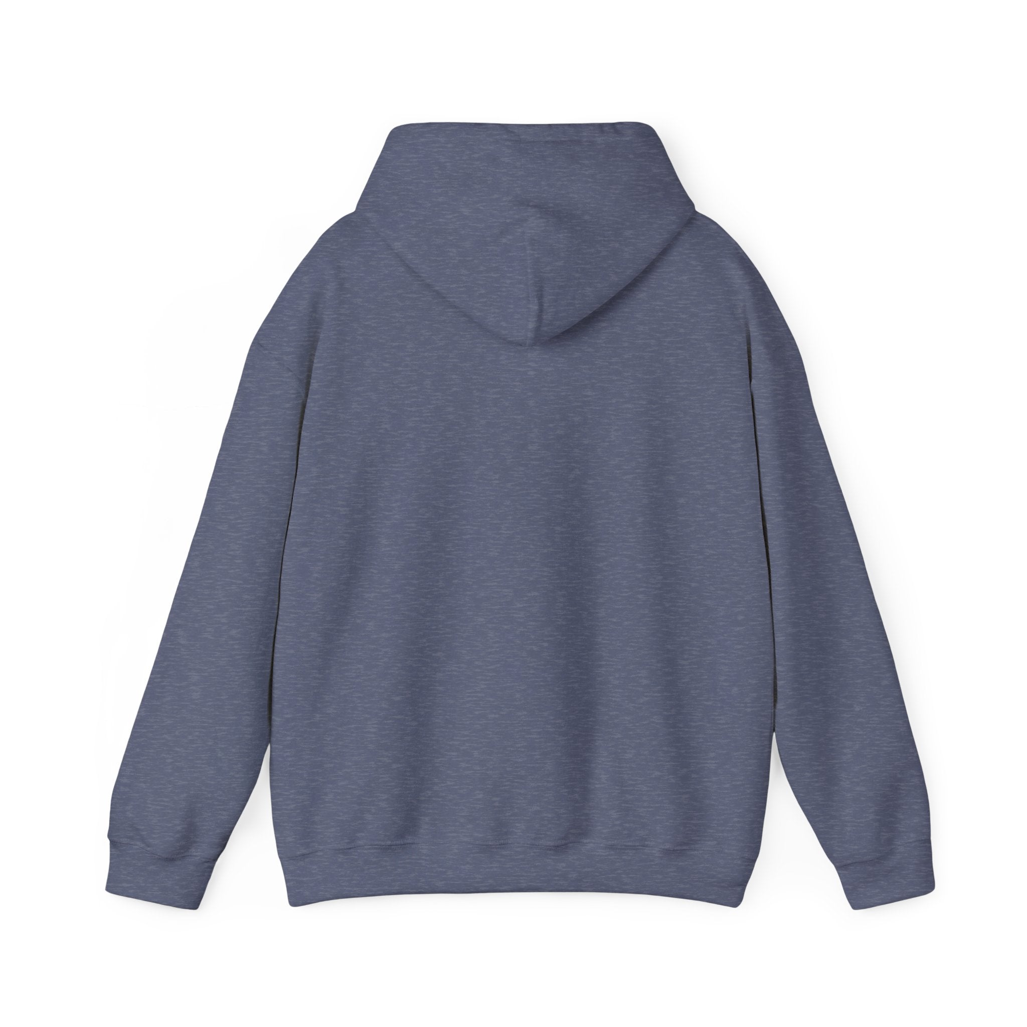 What's SUP Unisex Heavy Blend™ Hooded Sweatshirt