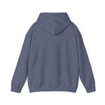 What's SUP Unisex Heavy Blend™ Hooded Sweatshirt