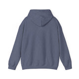 What's SUP Unisex Heavy Blend™ Hooded Sweatshirt