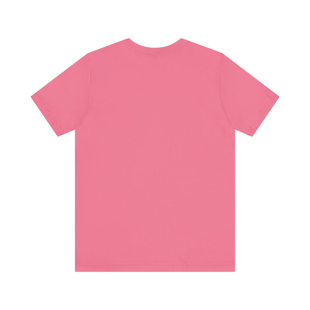 Asphalt Watz Nu Macon Unisex Jersey Short Sleeve Tee