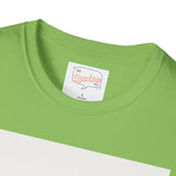 Nigerian Proverb Unisex Softstyle T-Shirt