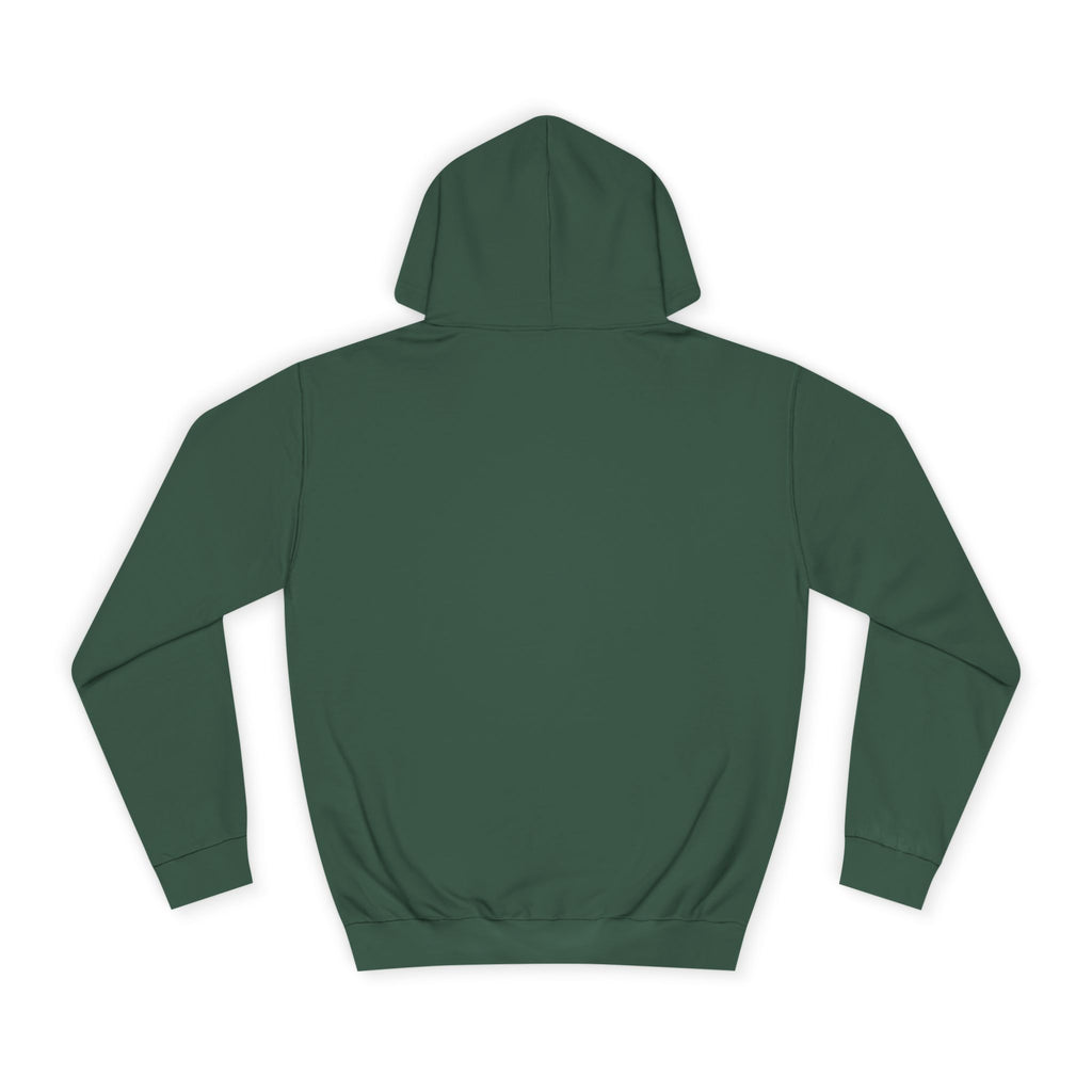 What's SUP Stylish Unisex College Hoodie with Bold SUP Logo, Graphic Sweatshirt for Students, Cozy Casual Wear, Perfect for Campus Life, Holiday Gift