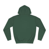 What's SUP Stylish Unisex College Hoodie with Bold SUP Logo, Graphic Sweatshirt for Students, Cozy Casual Wear, Perfect for Campus Life, Holiday Gift
