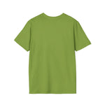 Watz Nu Macon Music & Interviews T-Shirt, Casual Unisex Tee, Music Lover Gift, Creative Graphic T-Shirt, Vintage Style Top