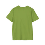 Watz Nu Macon Music & Interviews T-Shirt, Casual Unisex Tee, Music Lover Gift, Creative Graphic T-Shirt, Vintage Style Top