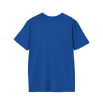 Watz Nu Macon Unisex Softstyle T-Shirt