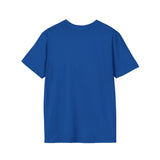 Watz Nu Macon Unisex Softstyle T-Shirt