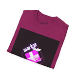 Watz Nu Macon Unisex Softstyle T-Shirt