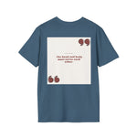 Wolof Folktale Unisex Softstyle T-Shirt