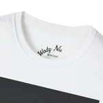 Watz Nu Macon Unisex Softstyle T-Shirt