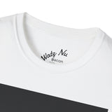 Watz Nu Macon Unisex Softstyle T-Shirt