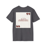 Falfulde Proverb Unisex Softstyle T-Shirt