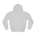 What's SUP Stylish Unisex College Hoodie with Bold SUP Logo, Graphic Sweatshirt for Students, Cozy Casual Wear, Perfect for Campus Life, Holiday Gift