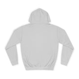 What's SUP Stylish Unisex College Hoodie with Bold SUP Logo, Graphic Sweatshirt for Students, Cozy Casual Wear, Perfect for Campus Life, Holiday Gift