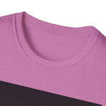 Watz Nu Macon Unisex Softstyle T-Shirt