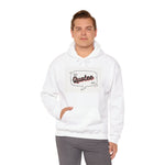 Toussaint Louverture Quote Unisex Heavy Blend™ Hooded Sweatshirt