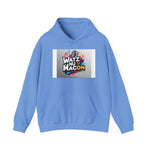 Watz Nu Macon Vibrant Graphic Hoodie for Everyday Comfort, Streetwear Fashion Statement, Gift Idea for Music Lovers, Trendy Casual Wear, Unisex Gift [...]