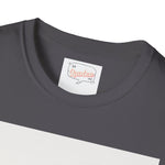Leroy Paige Quote Unisex Softstyle T-Shirt