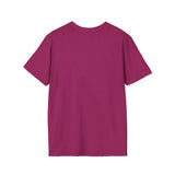 Watz Nu Macon Unisex Softstyle T-Shirt