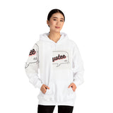 Fulfulde Quote Unisex Heavy Blend™ Hooded Sweatshirt