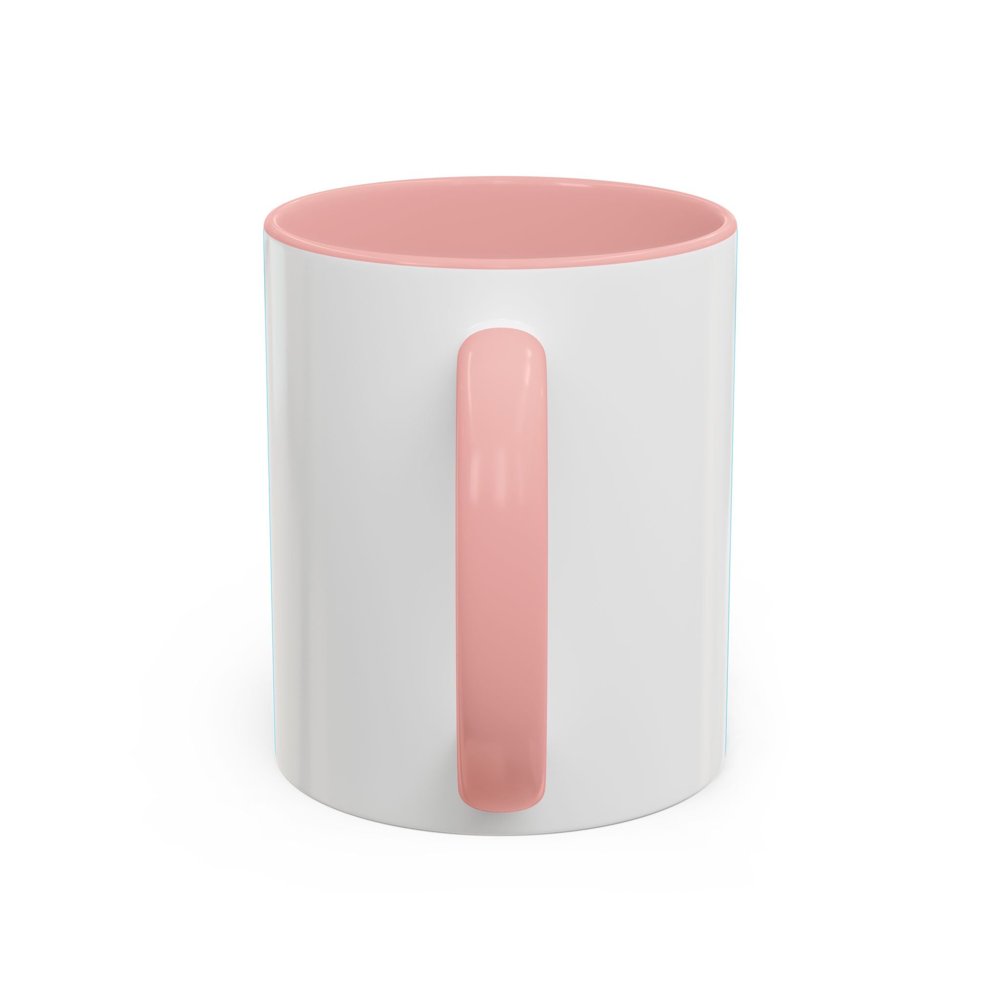 Watz Nu Macon Accent Coffee Mug (11, 15oz)