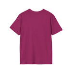 Watz Nu Macon Unisex Softstyle T-Shirt