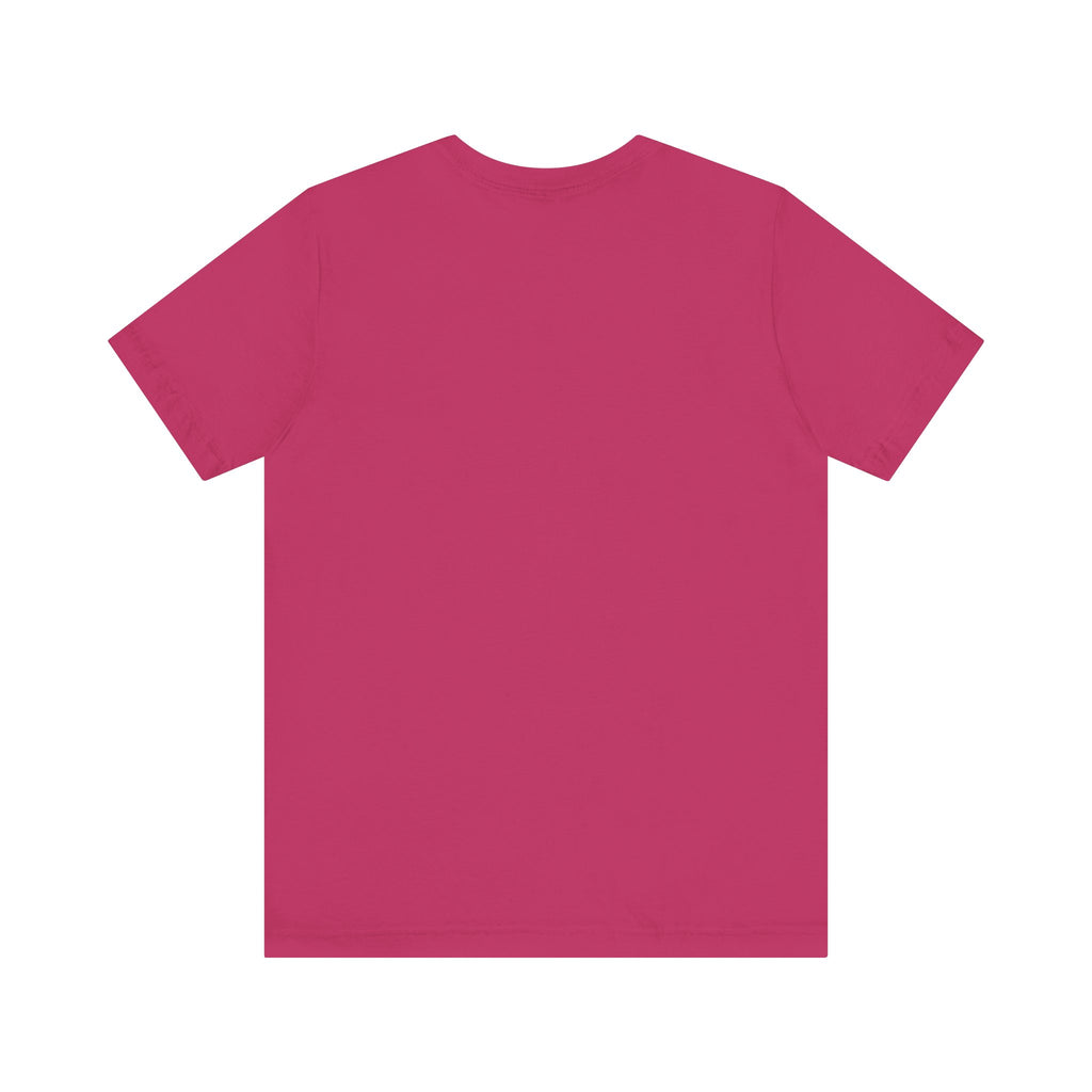 Asphalt Watz Nu Macon Unisex Jersey Short Sleeve Tee