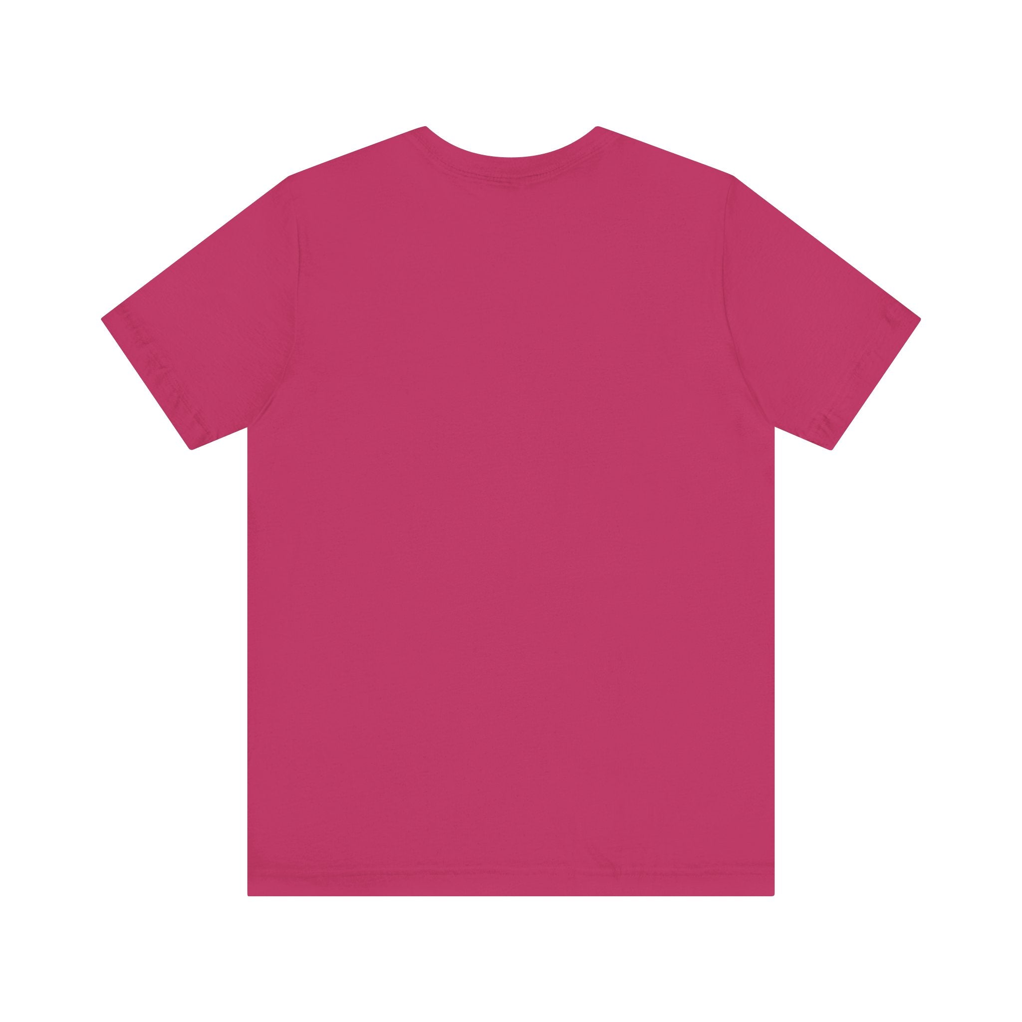 Asphalt Watz Nu Macon Unisex Jersey Short Sleeve Tee