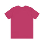 Asphalt Watz Nu Macon Unisex Jersey Short Sleeve Tee