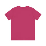 Asphalt Watz Nu Macon Unisex Jersey Short Sleeve Tee